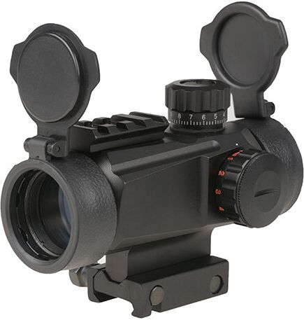 THETA OPTICS Kolimátor Monolith Red Dot