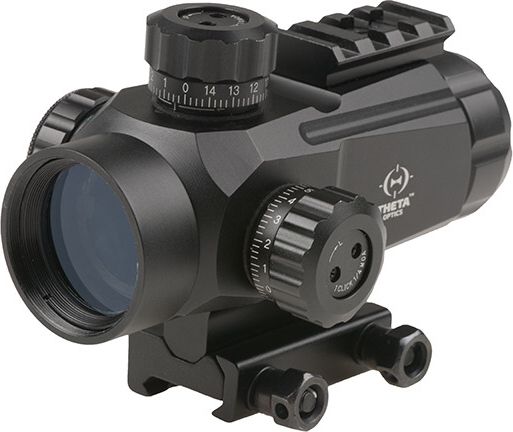 THETA OPTICS Kolimátor Monolith Red Dot