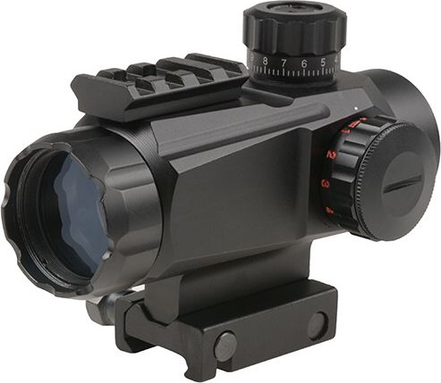 THETA OPTICS Kolimátor Monolith Red Dot