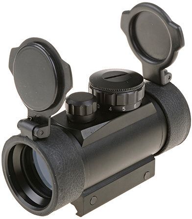 THETA OPTICS Kolimátor Red Dot 1x30, (THO-10-007855-00)