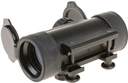 THETA OPTICS Kolimátor Red Dot 1x30, (THO-10-007855-00)