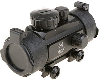 THETA OPTICS Kolimátor Red Dot 1x30, (THO-10-007855-00)