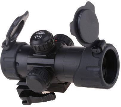 THETA OPTICS Kolimátor Red Dot Reflex Sight