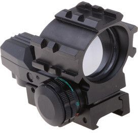 THETA OPTICS Kolimátor RIS Open Reflex Sight