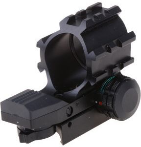 THETA OPTICS Kolimátor RIS Open Reflex Sight