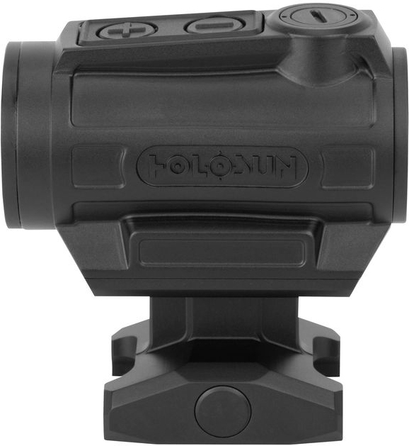 HOLOSUN Kolimátor ARO CORE Red Dot - black (ARO-CORE-RD-2)
