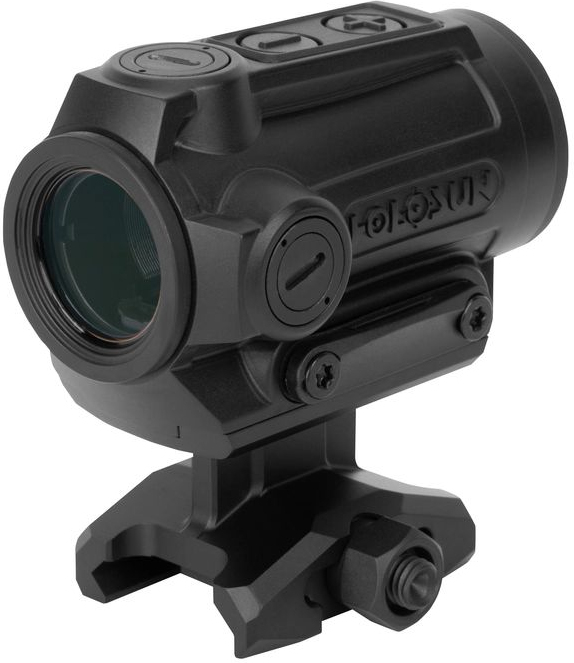 HOLOSUN Kolimátor ARO CORE Red Dot - black (ARO-CORE-RD-2)