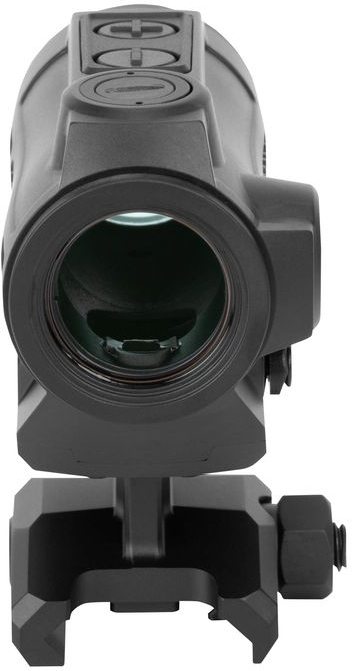 HOLOSUN Kolimátor ARO CORE Red Dot - black (ARO-CORE-RD-2)