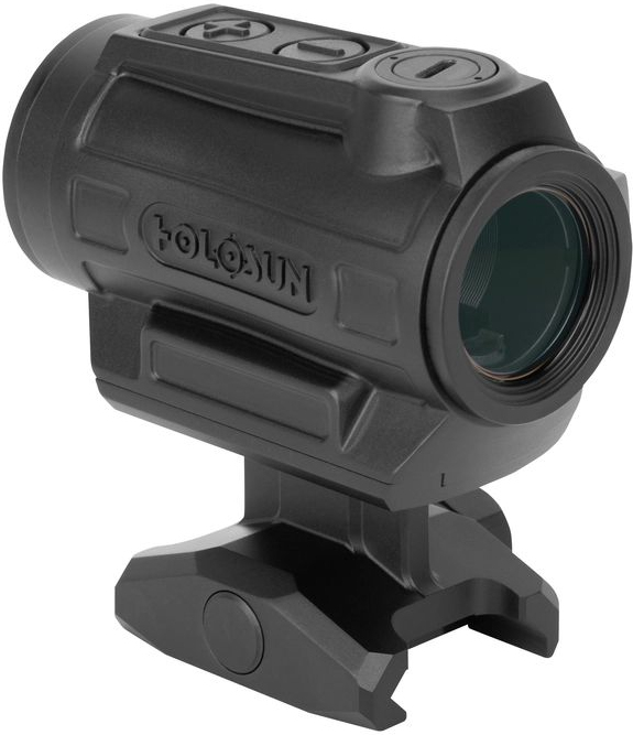 HOLOSUN Kolimátor ARO CORE Red Dot - black (ARO-CORE-RD-2)