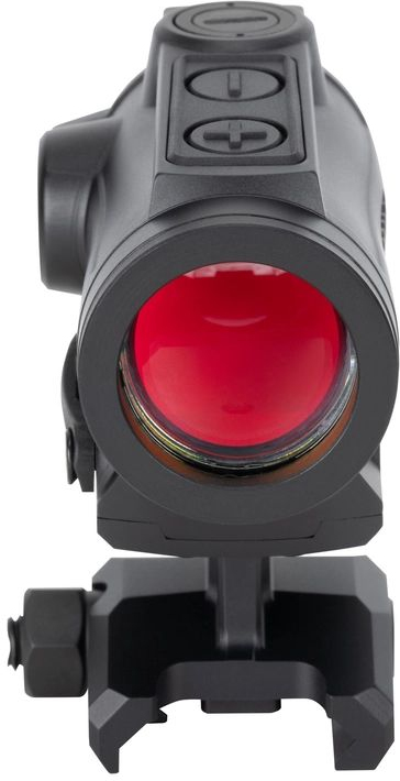 HOLOSUN Kolimátor ARO CORE MRS Red Dot - black (ARO-CORE-RD-MRS)