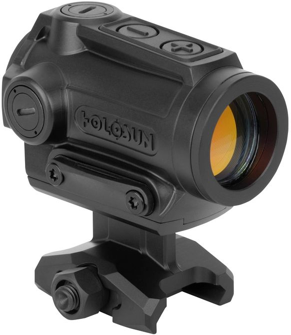 HOLOSUN Kolimátor ARO CORE MRS Red Dot - black (ARO-CORE-RD-MRS)
