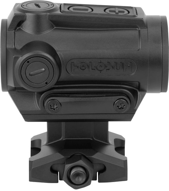 HOLOSUN Kolimátor ARO CORE MRS Red Dot - black (ARO-CORE-RD-MRS)