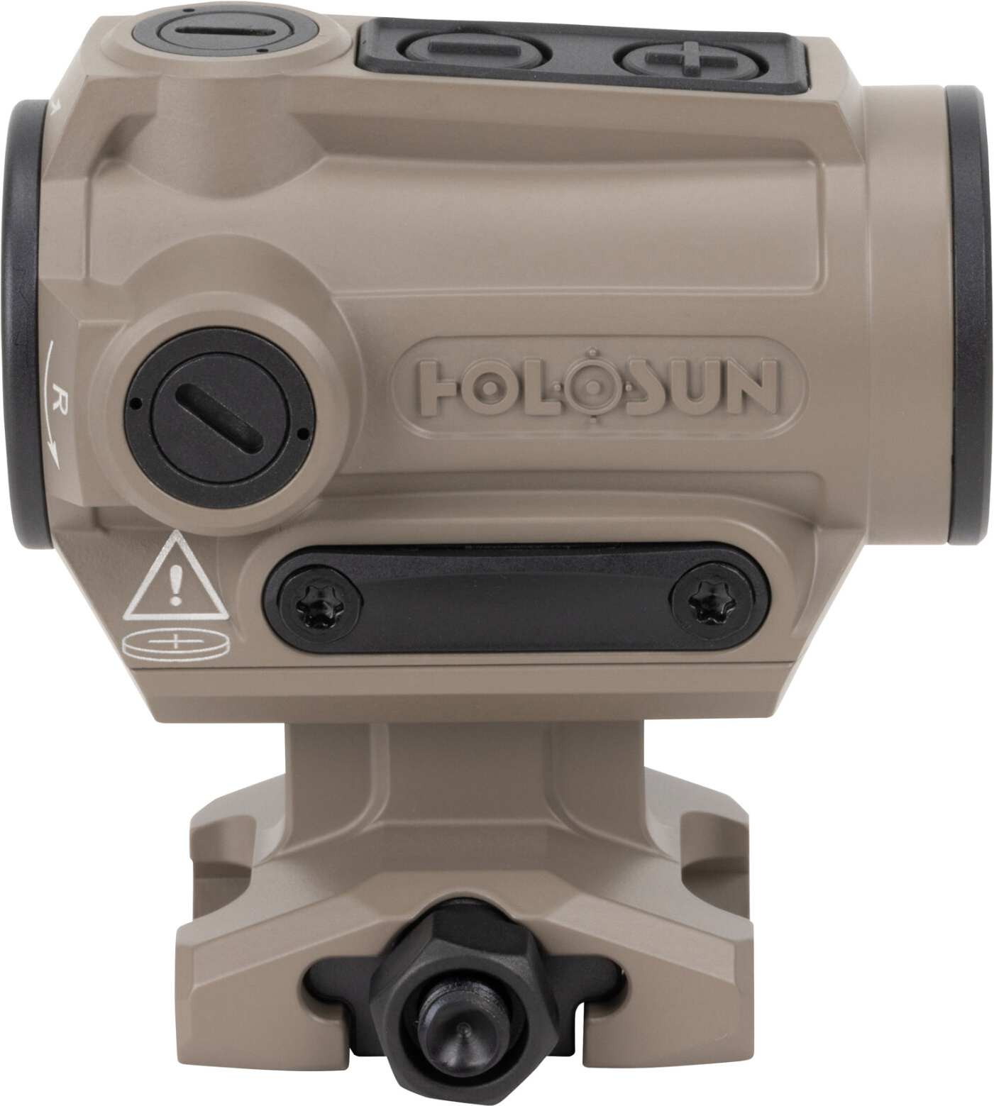 HOLOSUN Kolimátor ARO CORE Red Dot - FDE (ARO-CORE-RD-2-FDE)