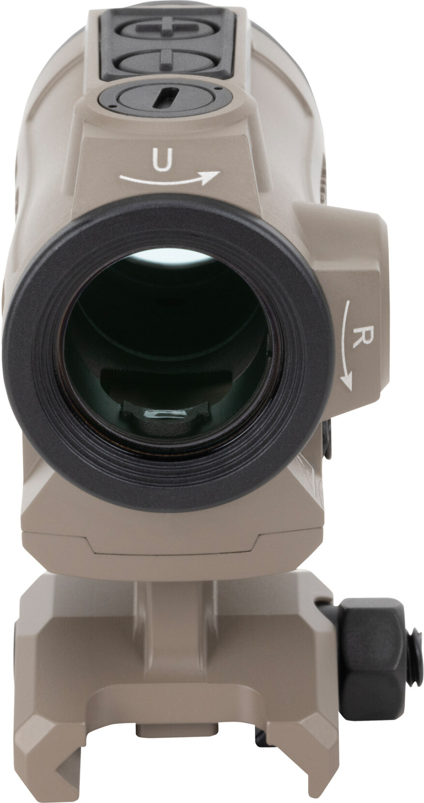 HOLOSUN Kolimátor ARO CORE Red Dot - FDE (ARO-CORE-RD-2-FDE)