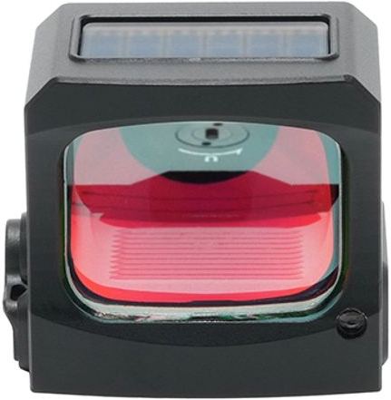 HOLOSUN Kolimátor HS407C X3 2 MOA Red Dot - black (HS407C-X3-RD)