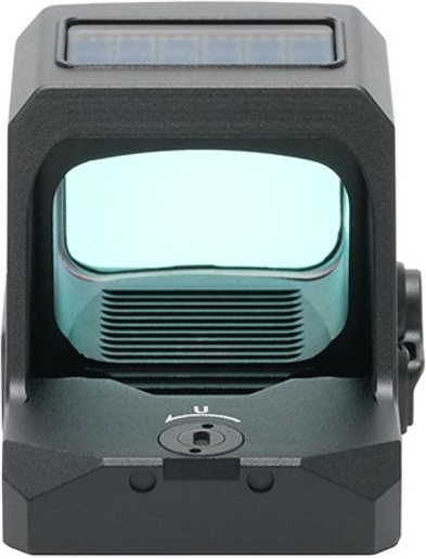 HOLOSUN Kolimátor HS407C X3 2 MOA Red Dot - black (HS407C-X3-RD)