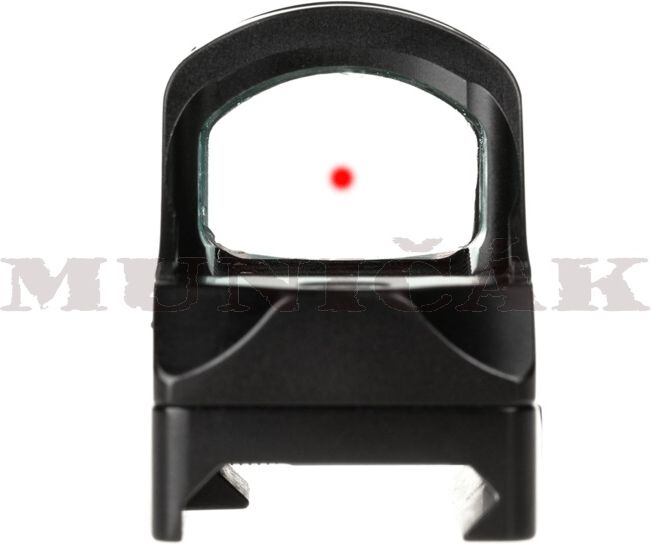 HOLOSUN Kolimátor Red Dot Sight ((HS407C))