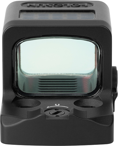 HOLOSUN Kolimátor EPS CARRY Solar Red Multi Reticle Sight