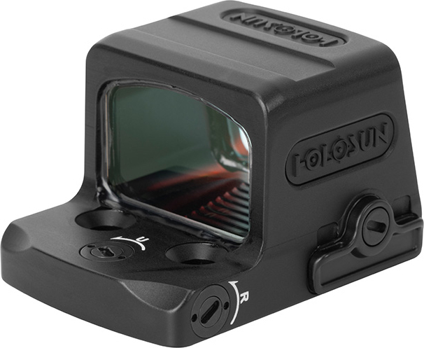 HOLOSUN Kolimátor EPS 2 MOA Red Dot Sight