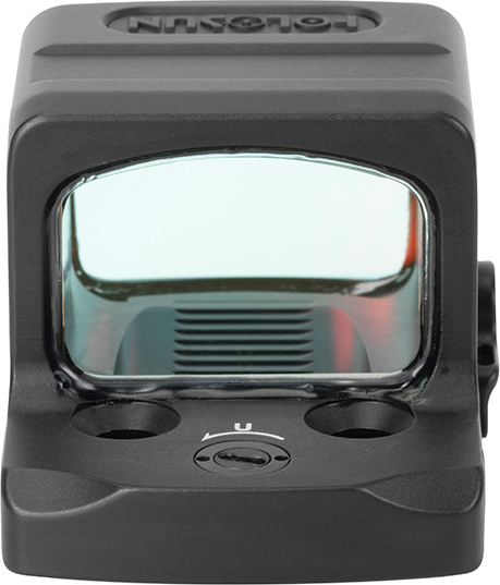 HOLOSUN Kolimátor EPS 2 MOA Red Dot Sight