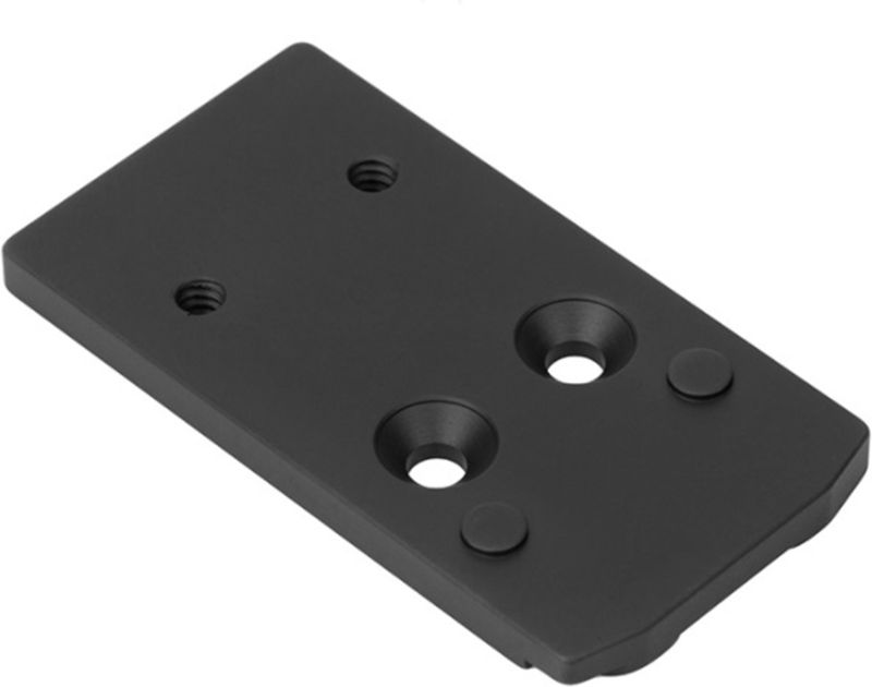 HOLOSUN Adaptér 407K/507K pre Glock MOS (HS-MOUNT)