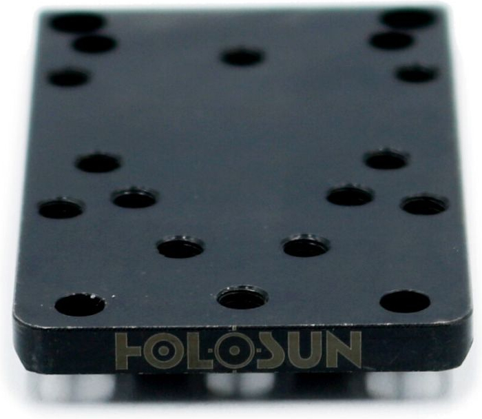 HOLOSUN Adaptér 407C, 507C, 508T pre Glock