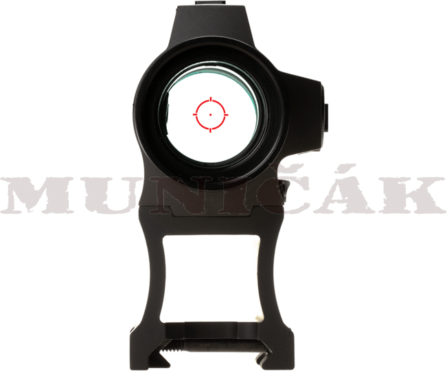 HOLOSUN Kolimátor Solar Red Circle Dot Sight (HS503CU)