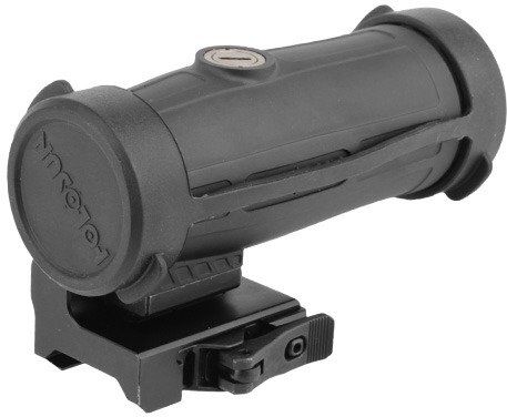 HOLOSUN Magnifier HM3X 3x - čierny (HM3X)