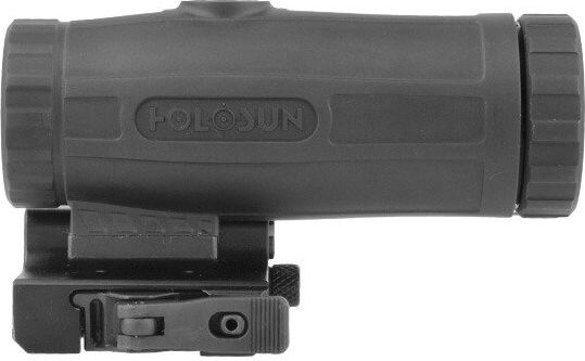 HOLOSUN Magnifier HM3X 3x - čierny (HM3X)