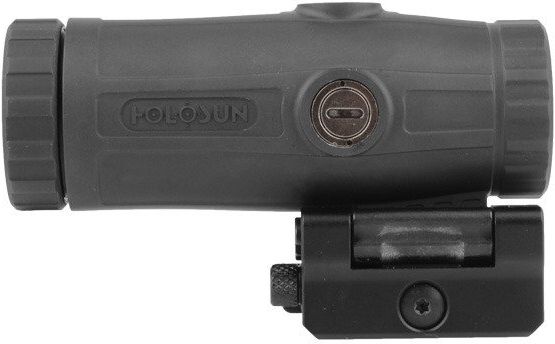 HOLOSUN Magnifier HM3X 3x - čierny (HM3X)