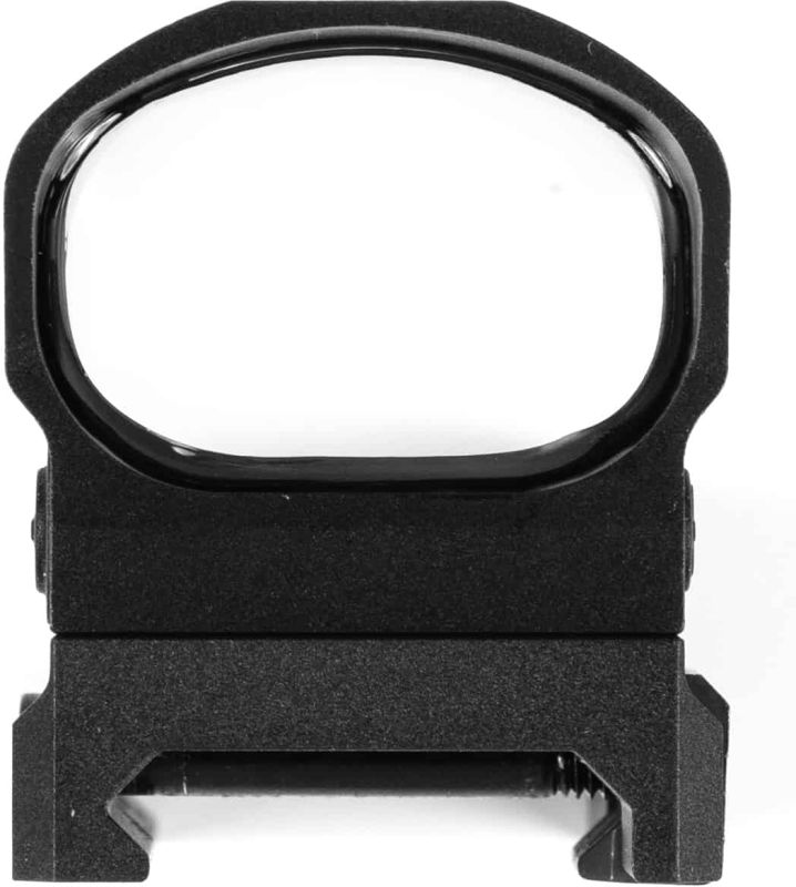 NOVRITSCH Kolimátor Premium Red Dot Micro V3 (BB Proof)