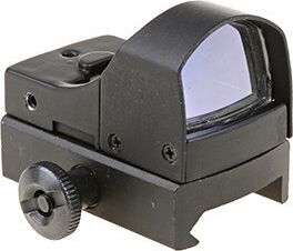 THETA OPTICS Kolimátor Micro Reflex Sight - čierny - čierny, (THO-10-007851-00)