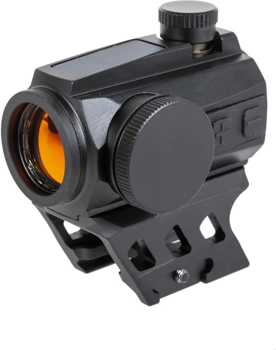 SPECNA ARMS Kolimátor CORE Glide Red Dot Sight - black
