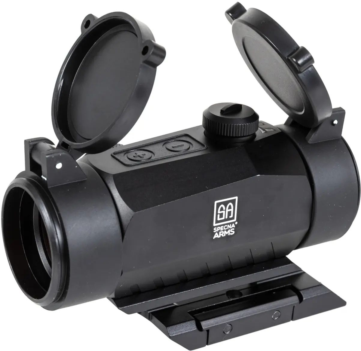 SPECNA ARMS Kolimátor CORE Quantum Red Dot Sight - black