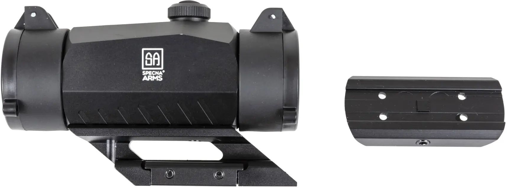 SPECNA ARMS Kolimátor CORE Quantum Red Dot Sight - black