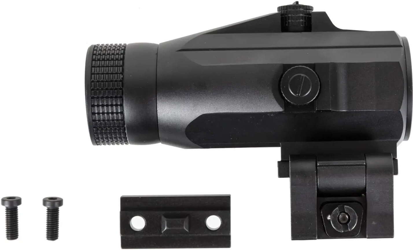 SPECNA ARMS Magnifier CORE 4x22 - black