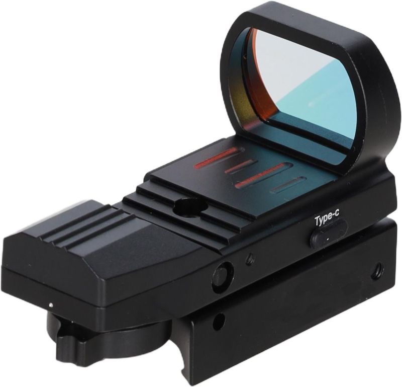 SPECNA ARMS Kolimátor CORE Open II Red Dot Sight - black