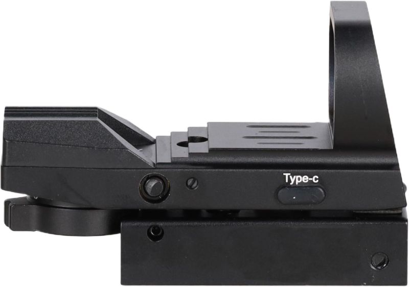 SPECNA ARMS Kolimátor CORE Open II Red Dot Sight - black