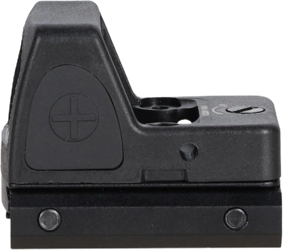 SPECNA ARMS Kolimátor FLEX MRM Red Dot Sight - black