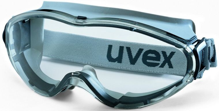 UVEX Ochranné okuliare Ultrasonic maska priliehajúca na tvár