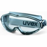 UVEX Ochranné okuliare Ultrasonic maska priliehajúca na tvár