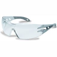 UVEX Ochranné okuliare pheos - číre
