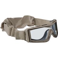 BOLLÉ Taktické okuliare X810 - pieskové