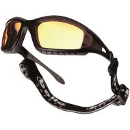 BOLLÉ Taktické okuliare TRACKER - žlté sklo