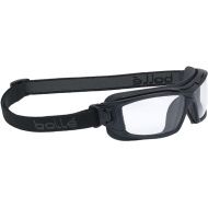 BOLLÉ Taktické okuliare BSSI ′ULTIM8′ - číre sklo
