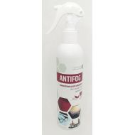 ISOKOR G-NANO Antifog sprej proti zahmlievaniu Plast 250ml