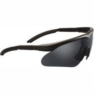 SWISSEYE Ochranné okuliare RAPTOR - black (15620000)