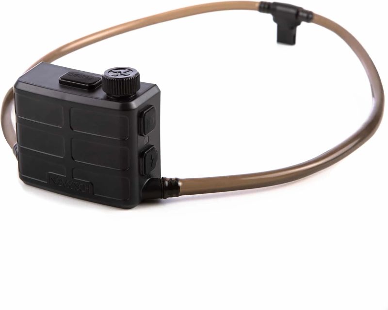 NOVRITSCH Anti Fog Gen2