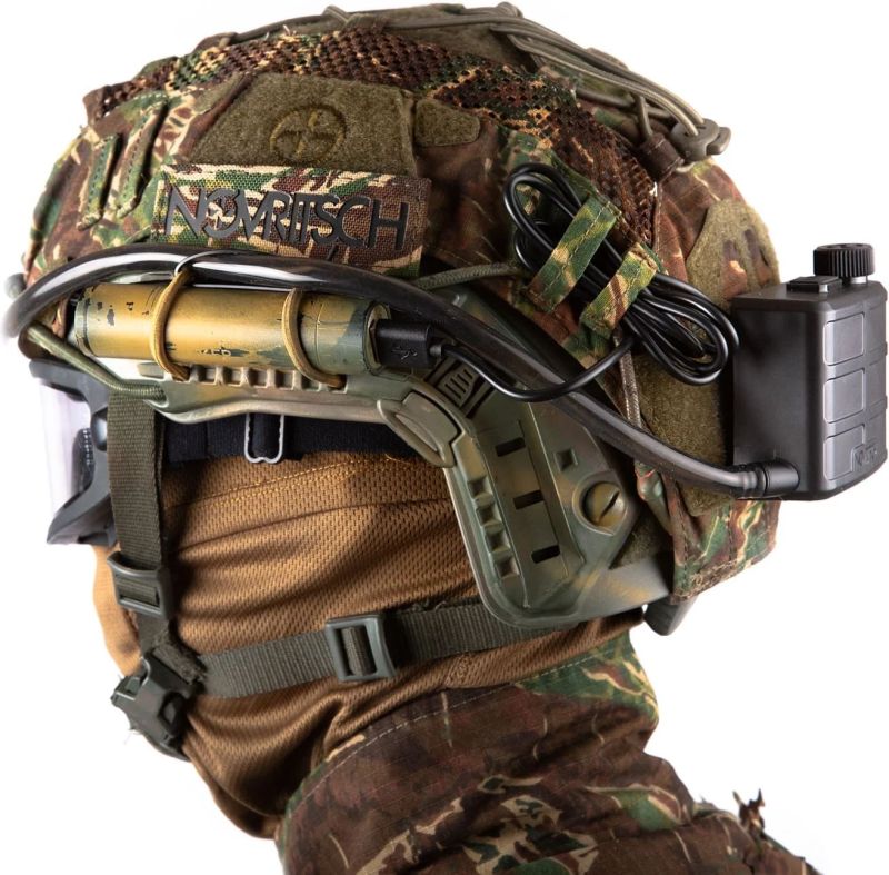 NOVRITSCH Anti Fog Gen2