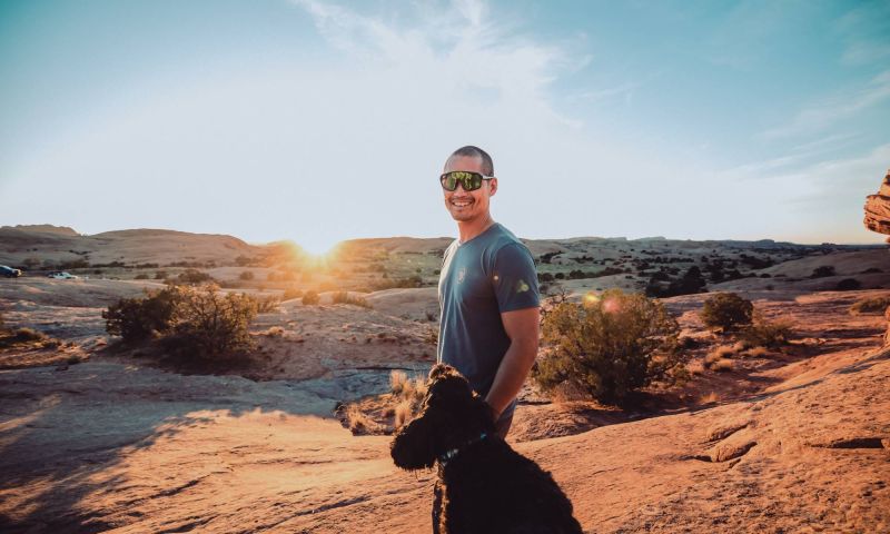 WILEY X Ochranné okuliare CITADEL Captivate - dymové sklá / matný čierny rám